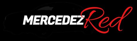 Mercedez Red model naked photos