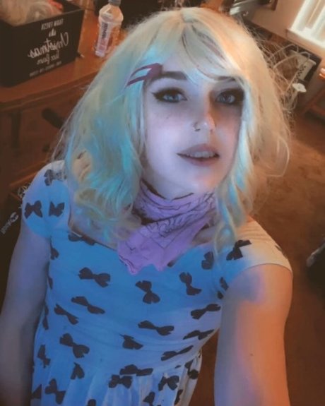 merbearbb pretty actress picture