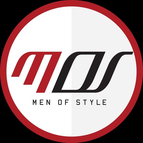 Men of Style star pretty pic