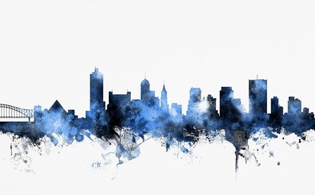 DamienJustin model exclusive photo