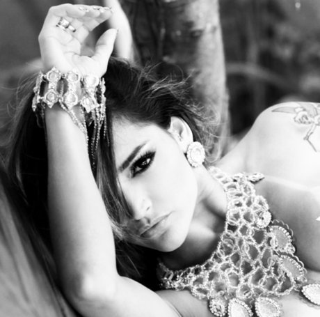 Mel Mattos xxx star photos