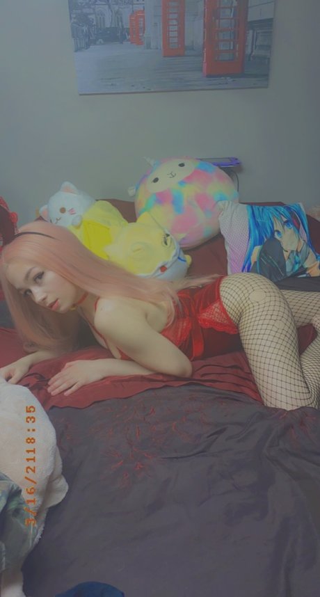 melixox adult model pic