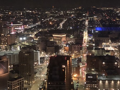 Melius Gaudens model art pics