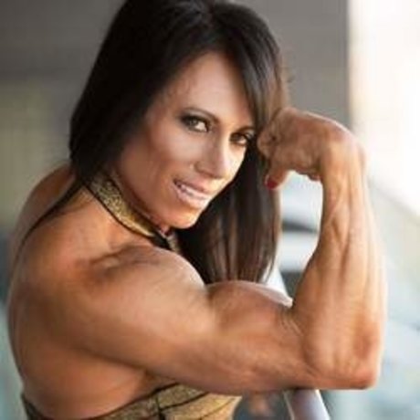 Melissa Pearo pornographic model pic