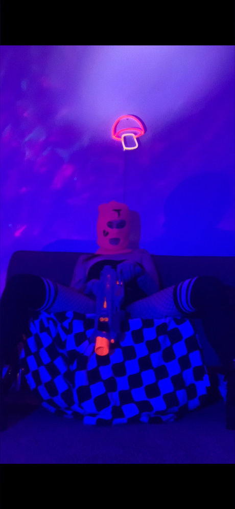 Breezy Nicole pornographic star photo