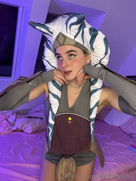 Stella Ray high quality star galleries