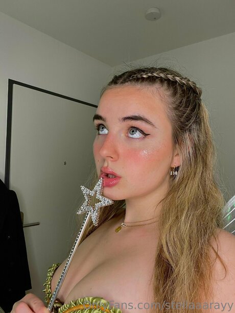 Stella Ray free pornstar photos