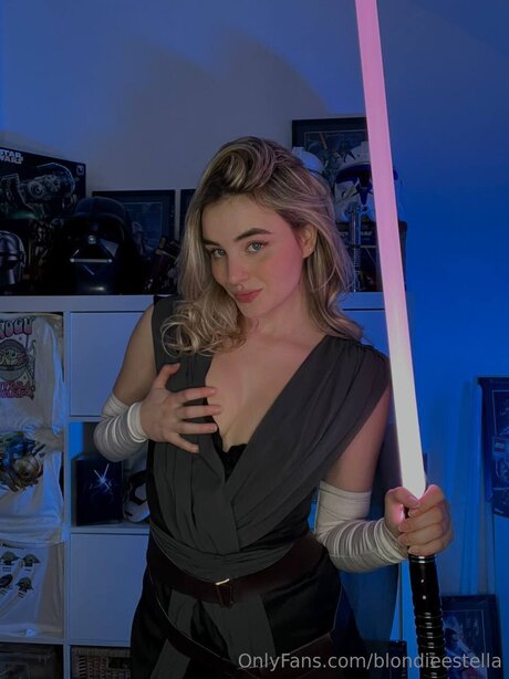 Stella Ray pornographic model pics