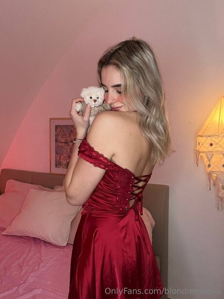 Stella Ray hd star photos