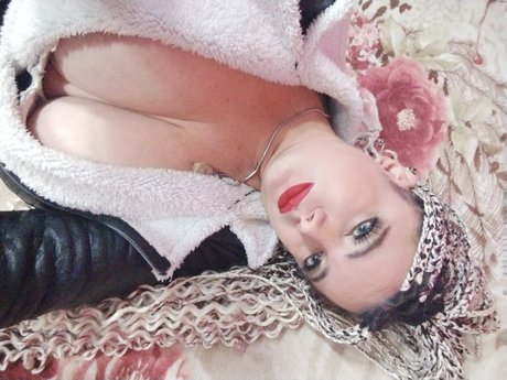 Melissa Magaly Rom n star best photos