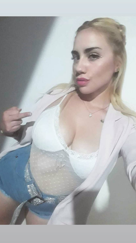 Melisa Giuliana hot star gallery