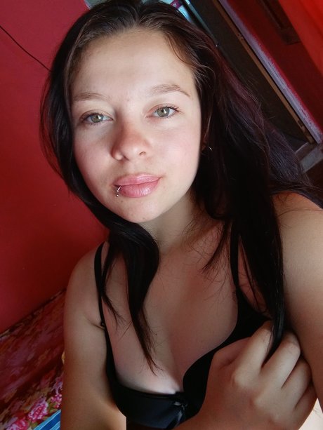 DULCE MELI_ pornographic model pic