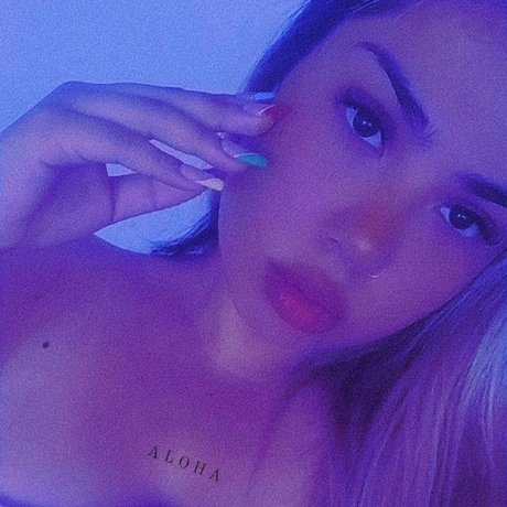 Meliii model exclusive photo