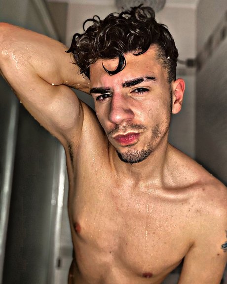 Blingcow hot model photos