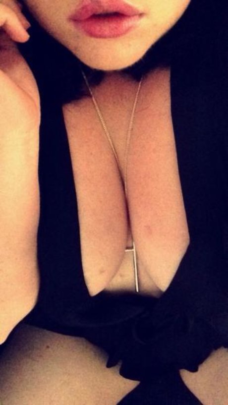 Anette Moan model hd picture