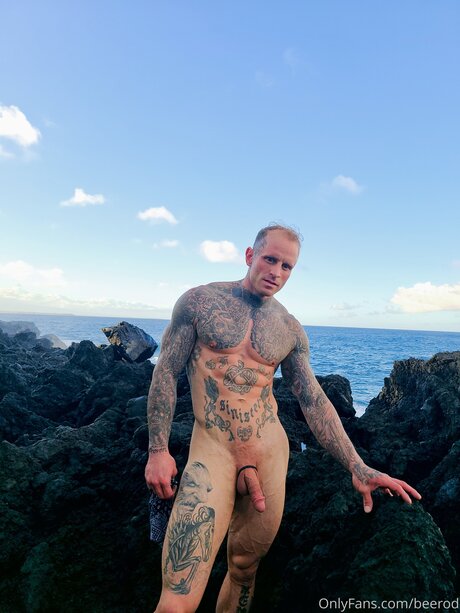 Brandon Blye best model galleries