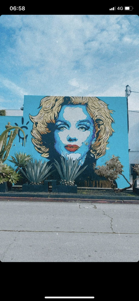 bonnie free actress img