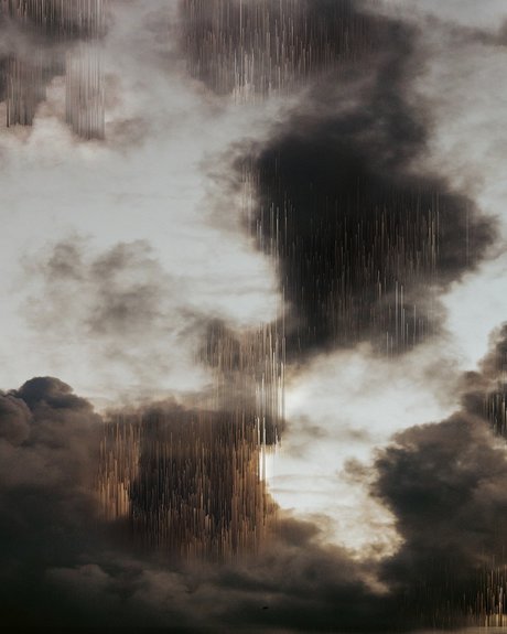 Bella Grey naked model photo