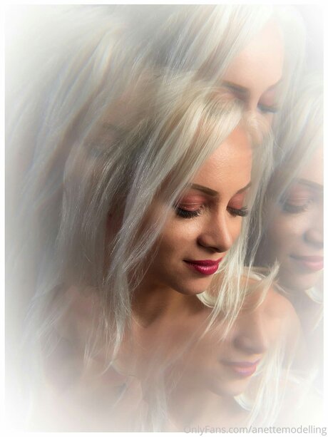 Aneta Hradecka pornographic actress image