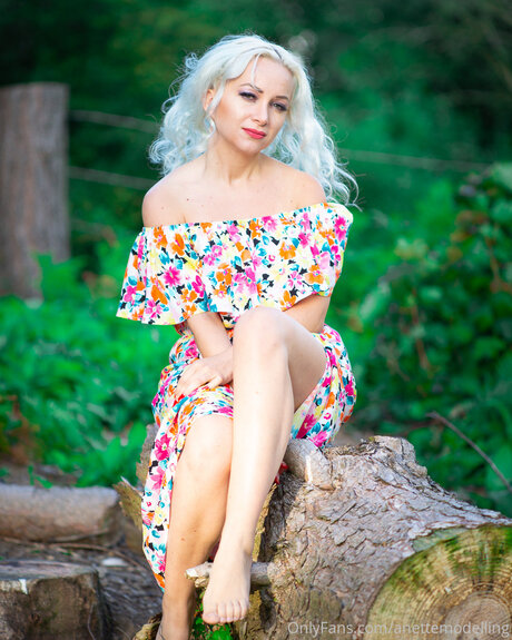 Aneta Hradecka xxx actress gallery