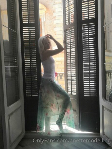 Aneta Hradecka xxx actress picture