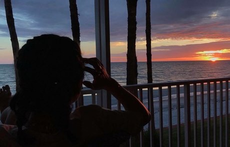 Bela Dawn model nice photo