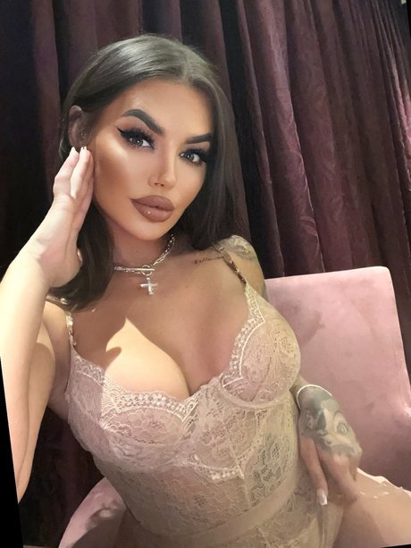 Melia Leigh_ model nudes archive