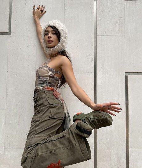 Diana Korkunova best actress picture