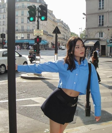 Diana Korkunova star free image