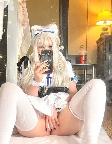 Pockycats erotic model gallery