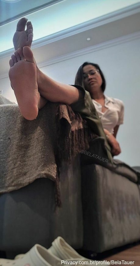 BelaTauer exclusive model archive