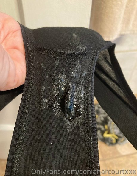 soniaharcourtxxx star hot galleries