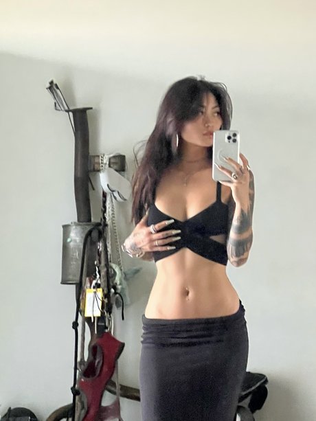 Mae Col nice model galleries