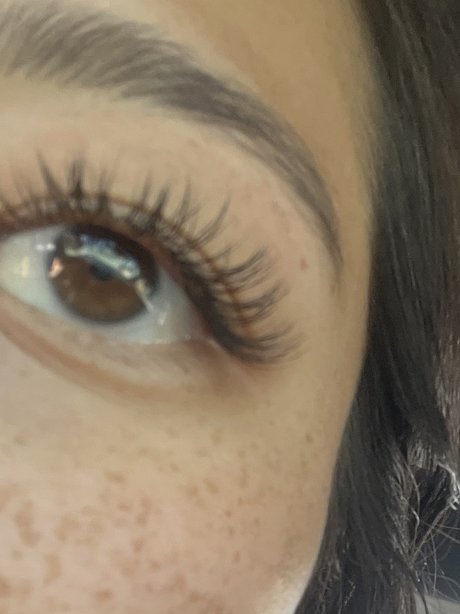 Mae Col pretty star photos