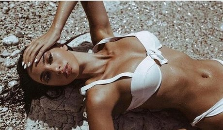 Leila Kraja hd star photos