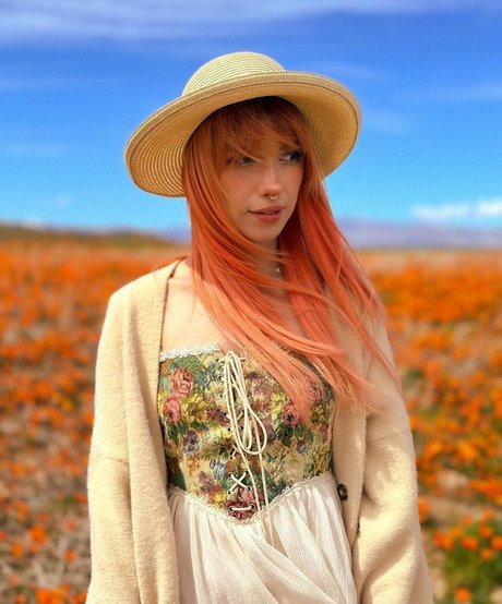 shelbygraces star pornographic photo