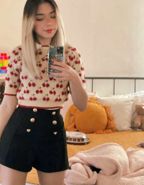 shelbygraces nudes model photos