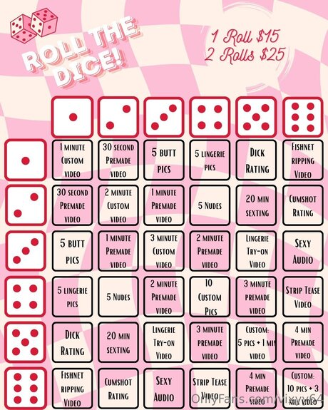 Vixyy64 nude model gallery