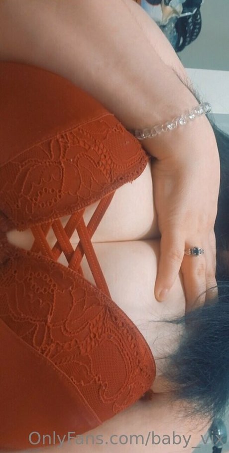 baby vix star nice photos