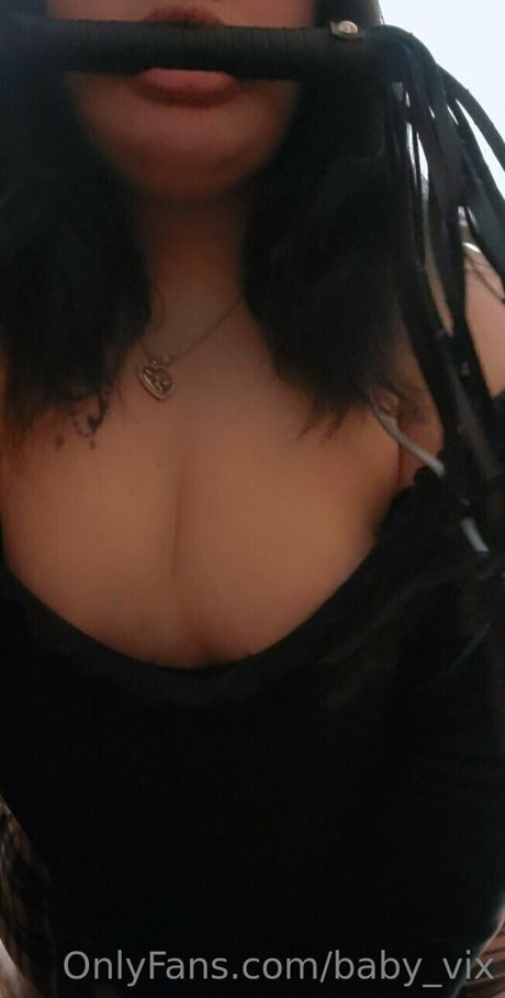 baby vix high quality star photo