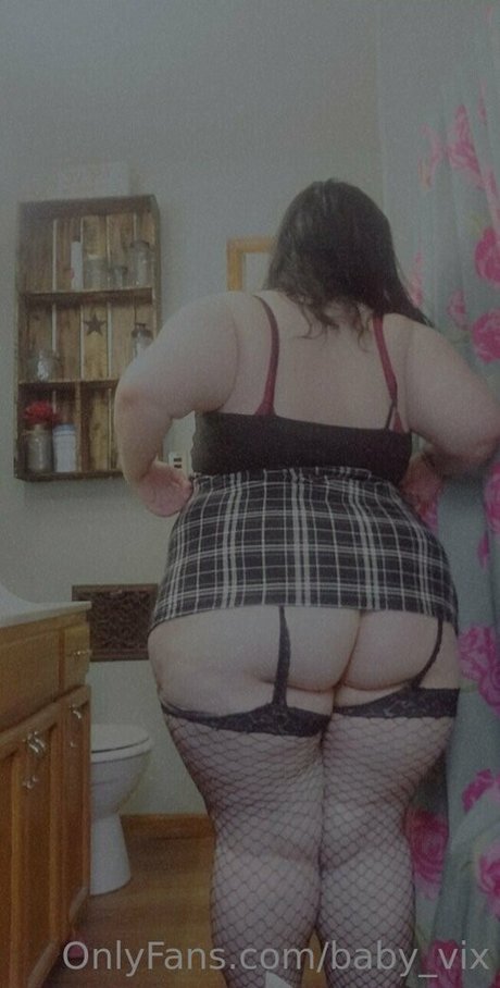 baby vix pornographic model gallery