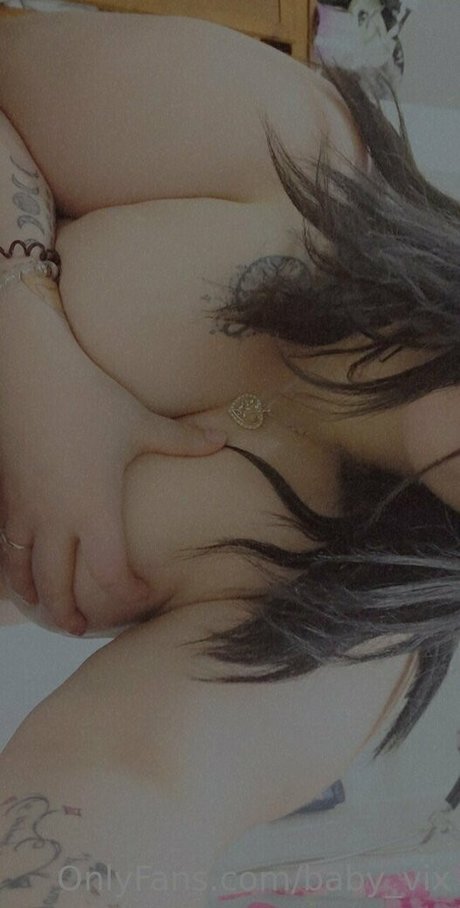 baby vix erotic pornstar pictures