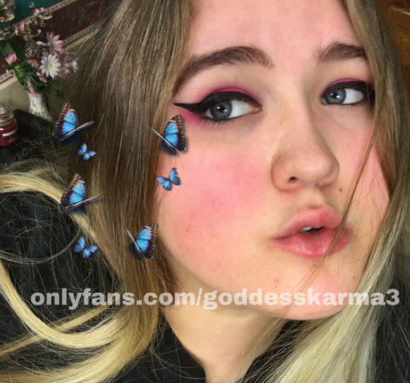 karmatheslut777 model pretty img