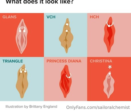 sailoralchemist pretty pornstar gallery