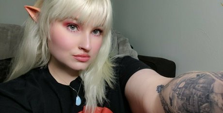 sailoralchemist star exclusive photos