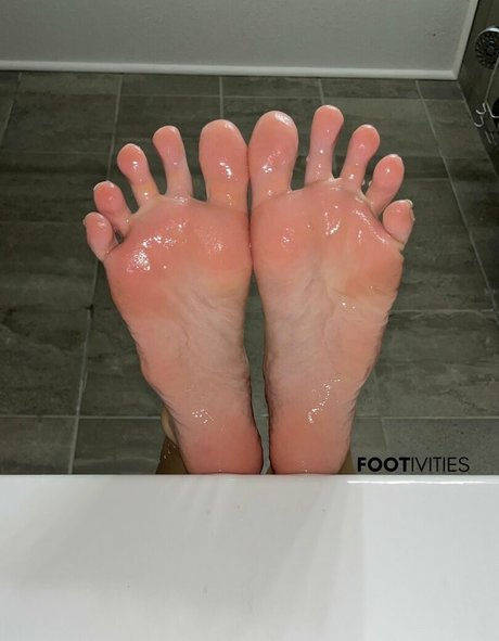 footivities model beautiful archive