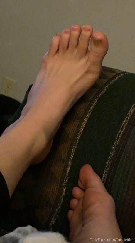 footivities sex pornstar image