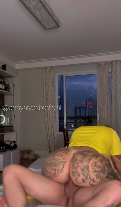 Anny Alves erotic star galleries