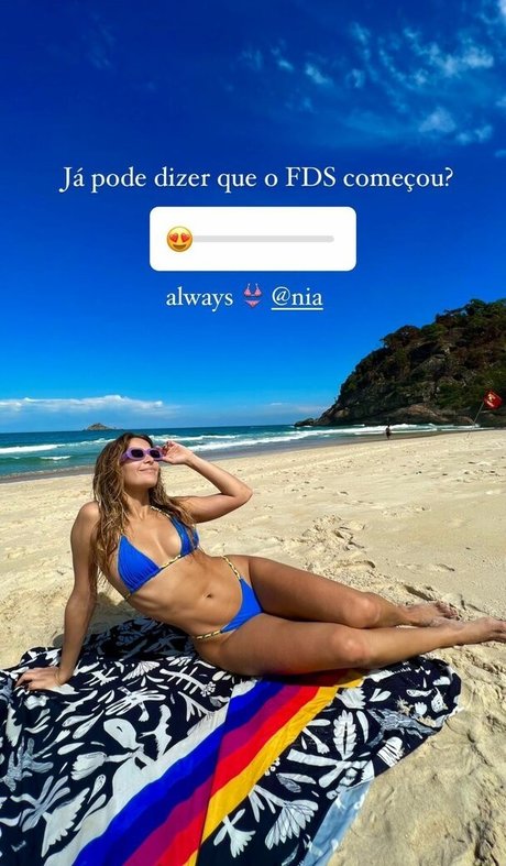 Isabella Santoni star top pics