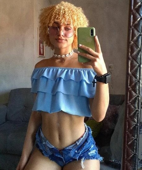 Stherx Monteiro model xxx archive